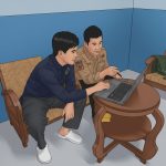 Kang Mahdum